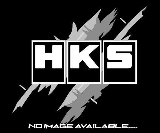 HKS Cover Engine Pulley (G11291-N48010-00)